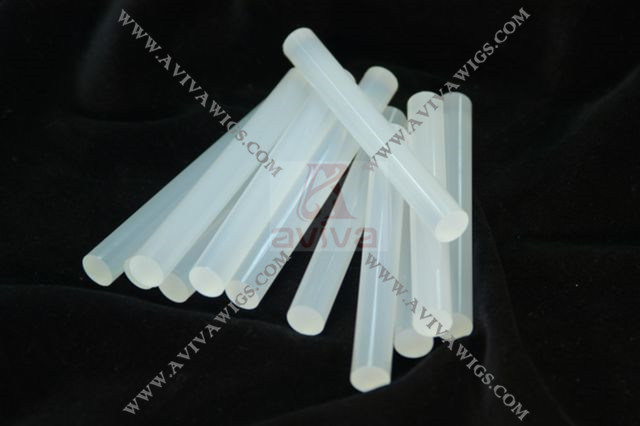 Glue Stick (AV-TH041) Hair Extension Keratin Glue Grains