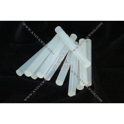 Glue Stick (AV-TH041) Hair Extension Keratin Glue Grains